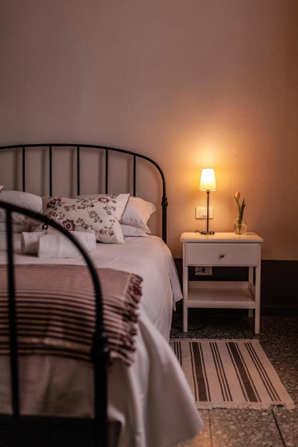Locanda Agricola Posapiano Montecarlo Kültér fotó