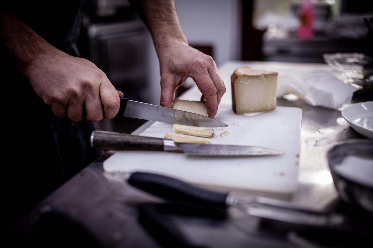 Locanda Agricola Posapiano Montecarlo Kültér fotó