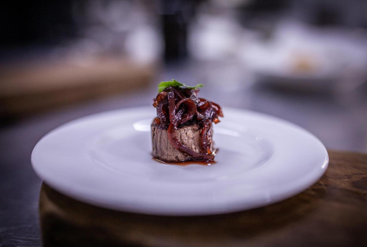 Locanda Agricola Posapiano Montecarlo Kültér fotó