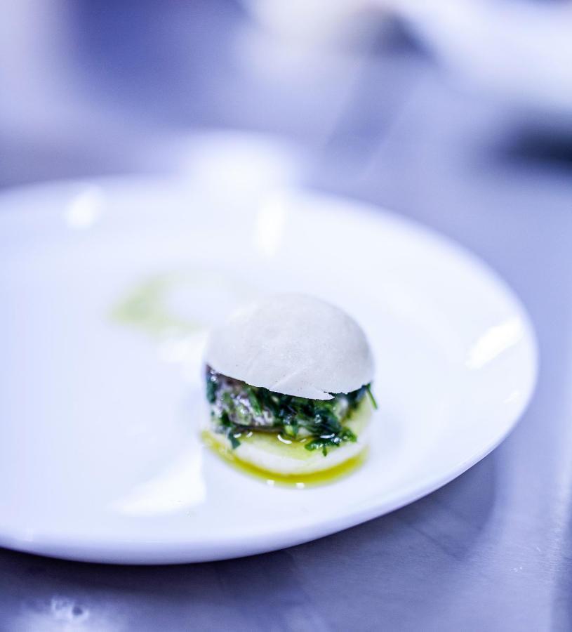 Locanda Agricola Posapiano Montecarlo Kültér fotó