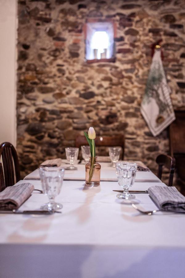 Locanda Agricola Posapiano Montecarlo Kültér fotó