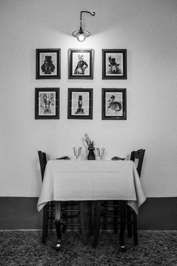 Locanda Agricola Posapiano Montecarlo Kültér fotó