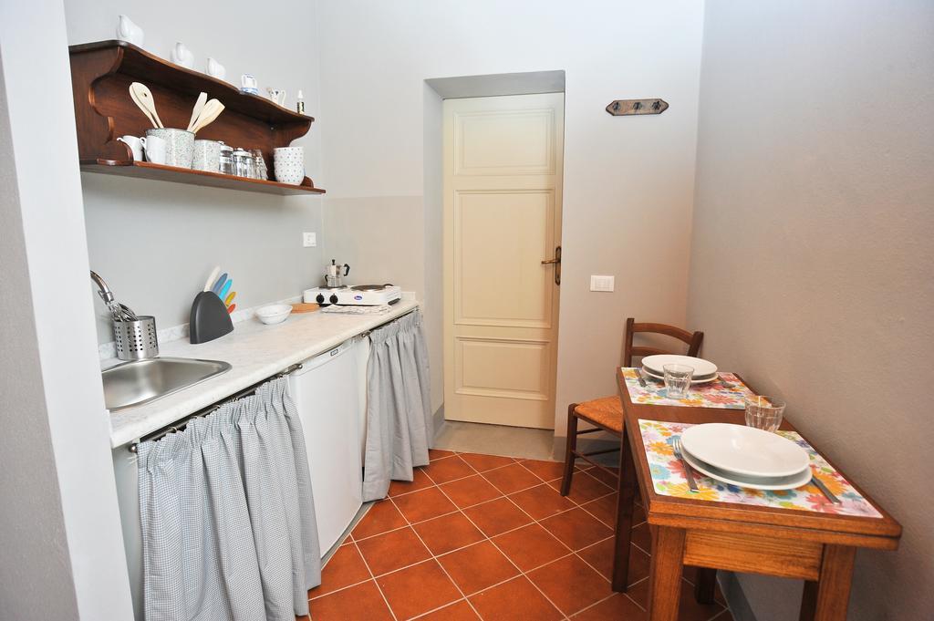 Locanda Agricola Posapiano Montecarlo Szoba fotó