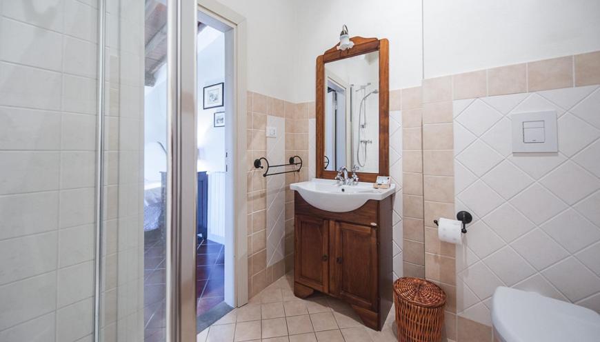 Locanda Agricola Posapiano Montecarlo Kültér fotó