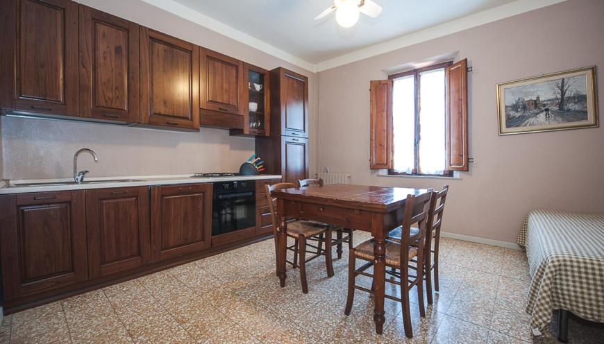 Locanda Agricola Posapiano Montecarlo Kültér fotó
